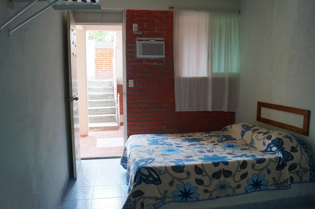 Hotel Blanch Papantla de Olarte Szoba fotó