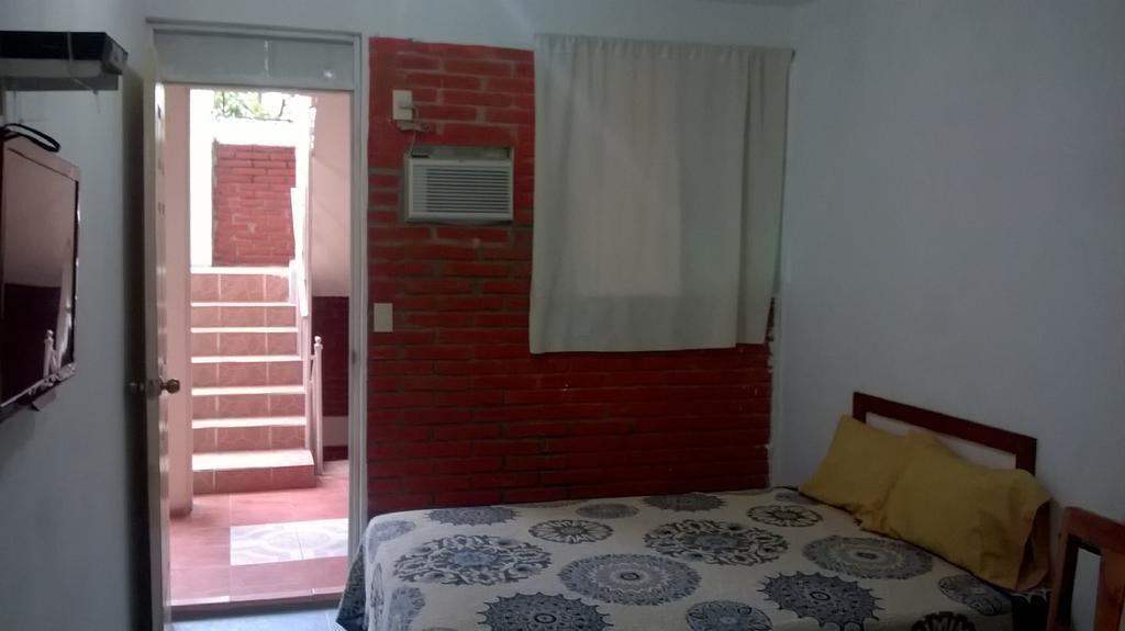 Hotel Blanch Papantla de Olarte Kültér fotó