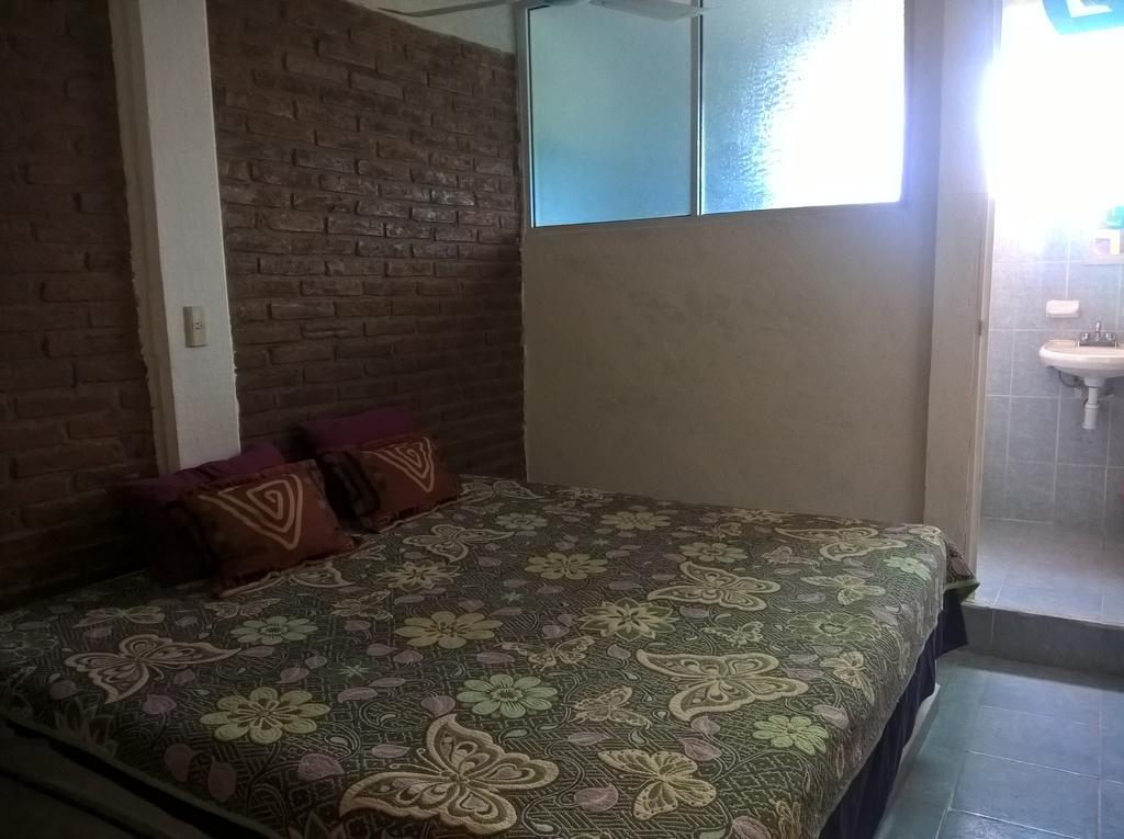 Hotel Blanch Papantla de Olarte Kültér fotó